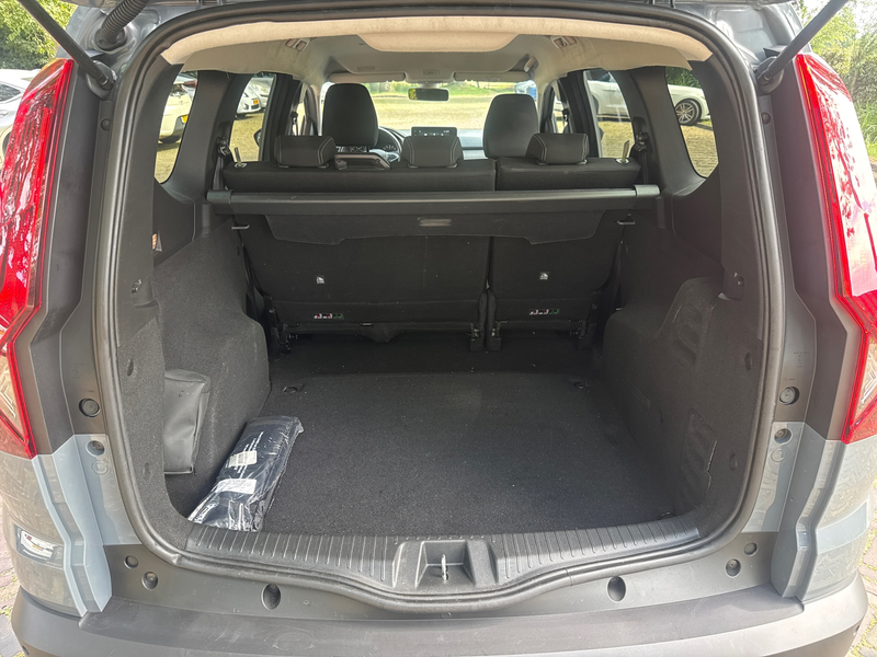Dacia Jogger 1.0 TCe LPG Expression., Wij zijn altijd de goedko — photo 9