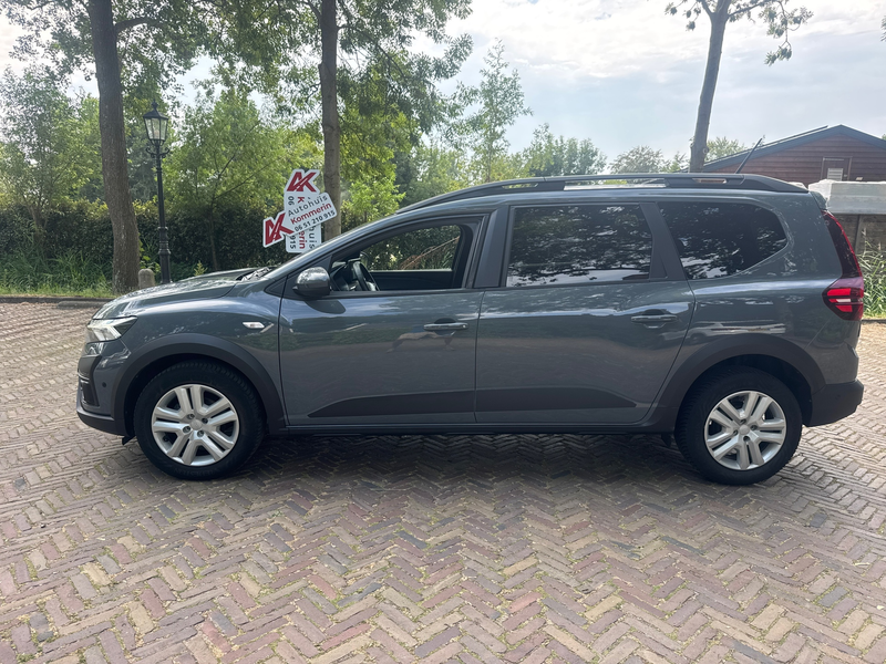 Dacia Jogger 1.0 TCe LPG Expression., Wij zijn altijd de goedko — photo 6