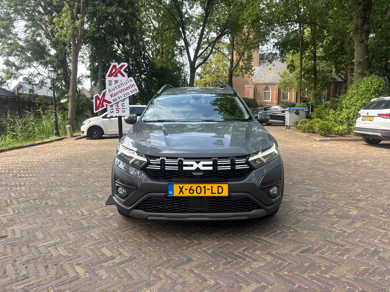 Dacia Jogger 1.0 TCe LPG Expression., Wij zijn altijd de goedko — photo 4