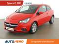 Opel Corsa 1.4 Turbo Edition *TEMPO*BT*SHZ* Rosso - thumbnail 1