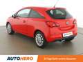 Opel Corsa 1.4 Turbo Edition *TEMPO*BT*SHZ* Rosso - thumbnail 4