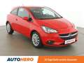 Opel Corsa 1.4 Turbo Edition *TEMPO*BT*SHZ* Rosso - thumbnail 8