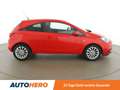 Opel Corsa 1.4 Turbo Edition *TEMPO*BT*SHZ* Rot - thumbnail 7