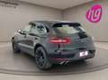 Porsche Macan S DIESEL KLIMAAUTOMATIK NAVI ALU TÜV NEU Schwarz - thumbnail 9