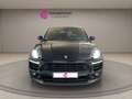 Porsche Macan S DIESEL KLIMAAUTOMATIK NAVI ALU TÜV NEU Schwarz - thumbnail 2
