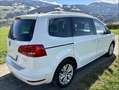 Volkswagen Sharan Comfortline BMT 2,0 TDI DPF Weiß - thumbnail 4