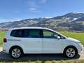 Volkswagen Sharan Comfortline BMT 2,0 TDI DPF Weiß - thumbnail 1