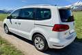 Volkswagen Sharan Comfortline BMT 2,0 TDI DPF Weiß - thumbnail 3