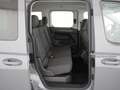 Volkswagen Caddy Kombi KAM VIRT SHZ FLÜGELTÜREN PORT NAV Grau - thumbnail 7