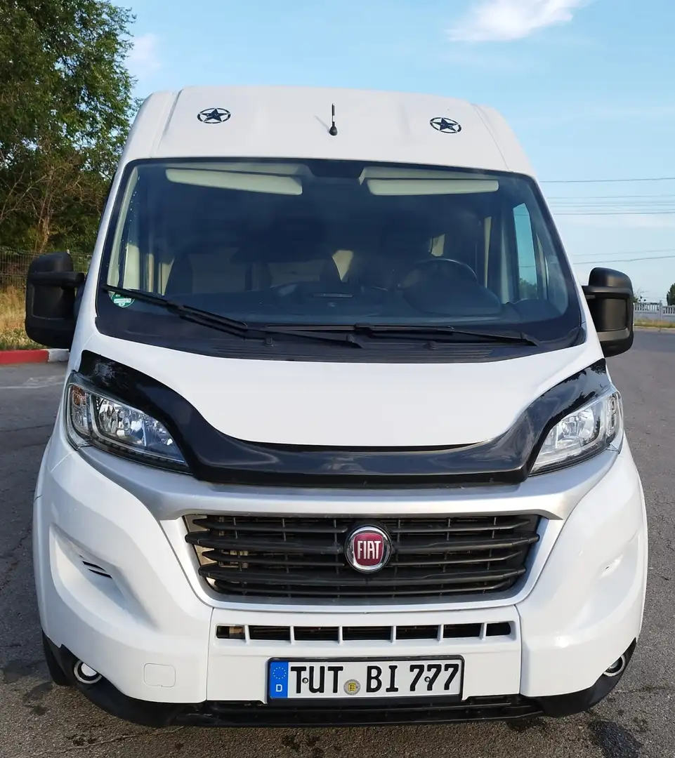 Fiat Ducato Maxi Multicab L4H2 - 1