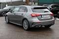 Mercedes-Benz A 200 DISTRONIC*AHK*KEYLESS AMG Line Advanced + Grau - thumbnail 11