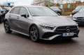 Mercedes-Benz A 200 DISTRONIC*AHK*KEYLESS AMG Line Advanced + Grau - thumbnail 3