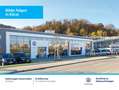 Volkswagen Caddy Life DSG 1.5 TSI Euro 6d-ISC FCM Klima Nav Blau - thumbnail 1