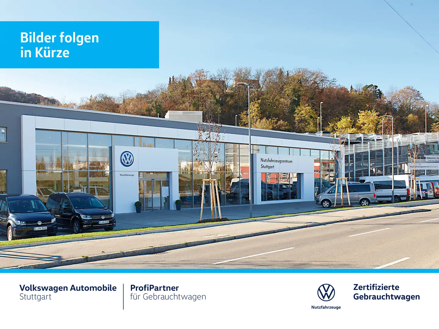 Volkswagen Caddy Life DSG 1.5 TSI Euro 6d-ISC FCM Klima Nav Blau - 1