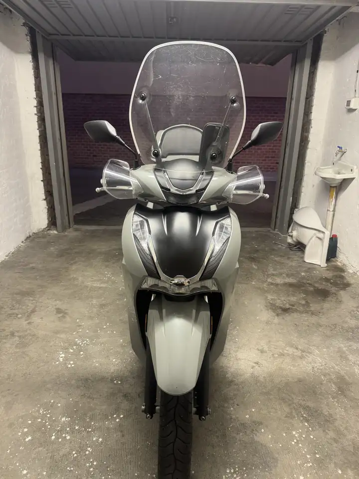 Honda SH 350i