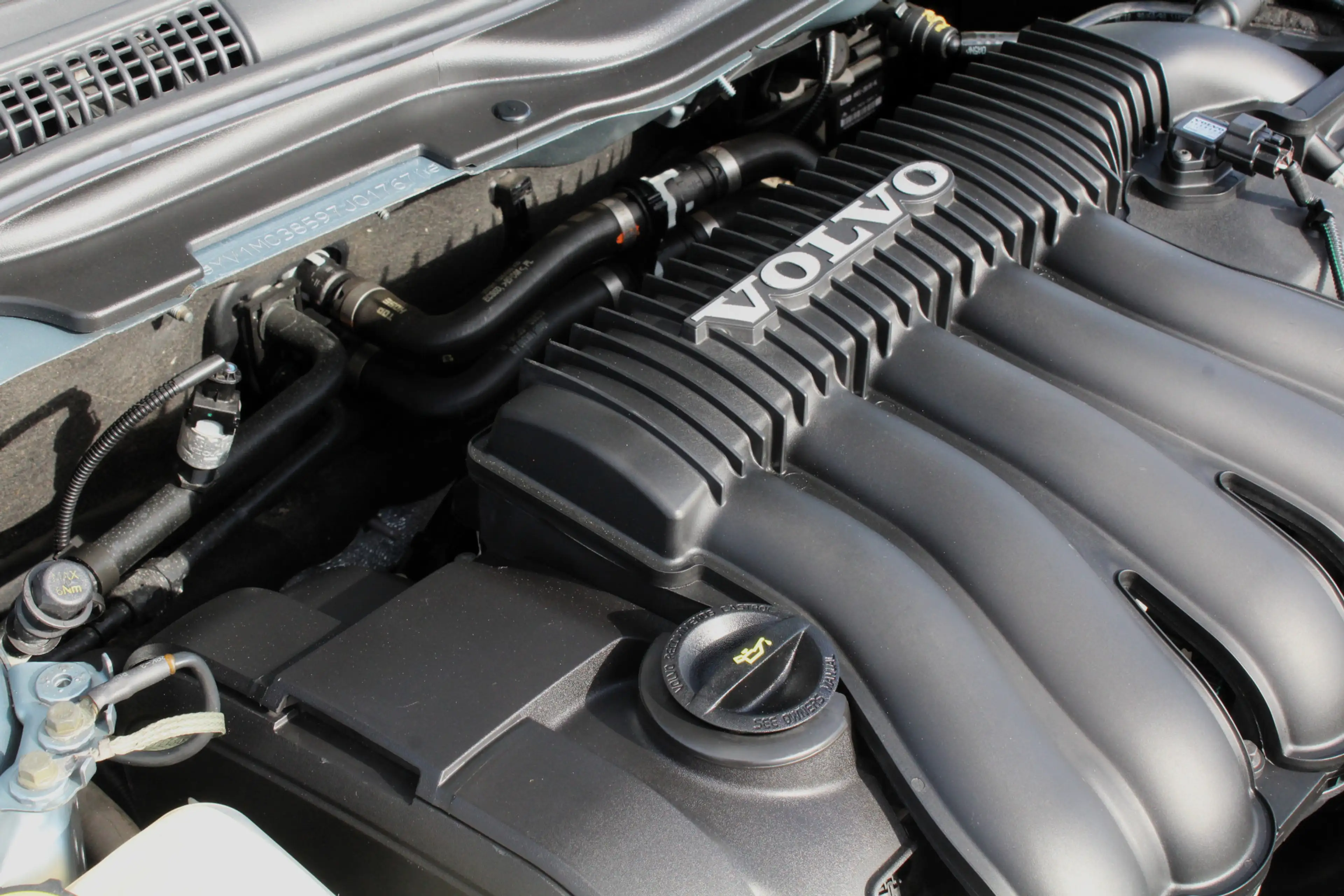 Volvo C70 Convertible 2.4i 170pk Summum AUTOMAAT NL-auto! 2e — photo 35