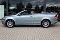 Volvo C70 Convertible 2.4i 170pk Summum AUTOMAAT 72476km! NL Blauw - thumbnail 3