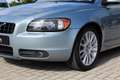 Volvo C70 Convertible 2.4i 170pk Summum AUTOMAAT 72476km! NL Blauw - thumbnail 10