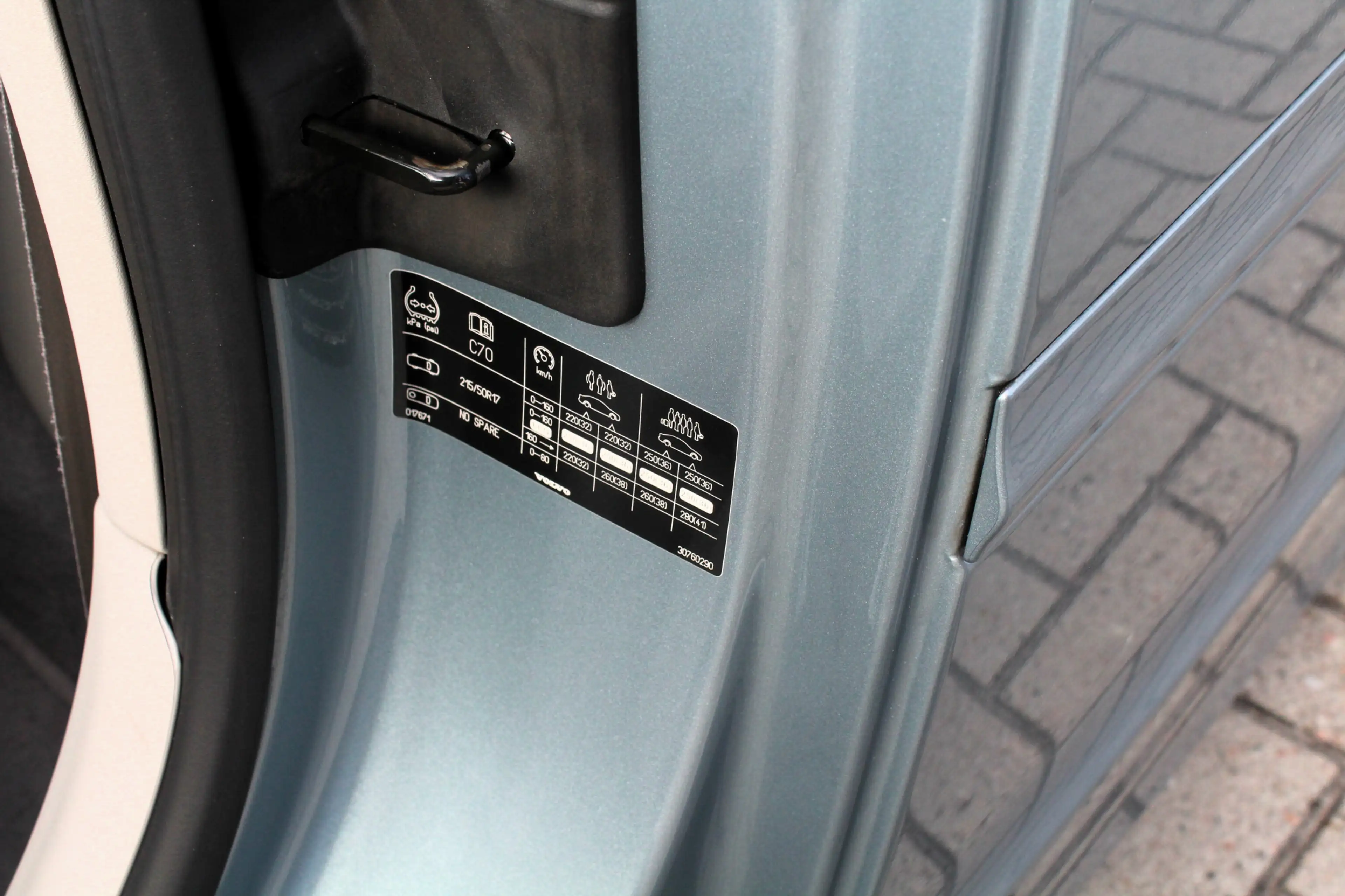Volvo C70 Convertible 2.4i 170pk Summum AUTOMAAT NL-auto! 2e — photo 24