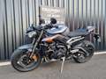 Triumph Street Triple 765 Gris - thumbnail 6