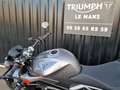 Triumph Street Triple 765 Gris - thumbnail 7