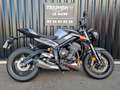 Triumph Street Triple 765 Gris - thumbnail 1