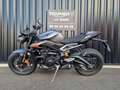 Triumph Street Triple 765 Gris - thumbnail 4
