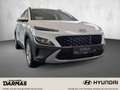 Hyundai KONA KONA 1.0 Turbo 48V Trend Klimaaut. Navi Apple Blanc - thumbnail 4