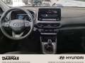 Hyundai KONA KONA 1.0 Turbo 48V Trend Klimaaut. Navi Apple Weiß - thumbnail 13