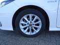 Toyota Corolla Sedan 1.8 Hybrid 122pk CVT Active Blanc - thumbnail 16