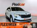 Skoda Karoq 2.0TDI Adblue Ambition 85kW Blanco - thumbnail 1