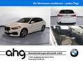 BMW 118 i Advantage Business Package Sitzheizung Live Blanco - thumbnail 1