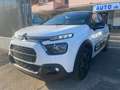 Citroen C3 1.2 Puretech 83Cv PLUS-NAVI/FullLED Prezzo Reale! Bianco - thumbnail 1