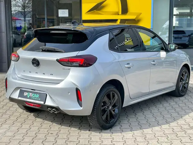 Opel Corsa view 3