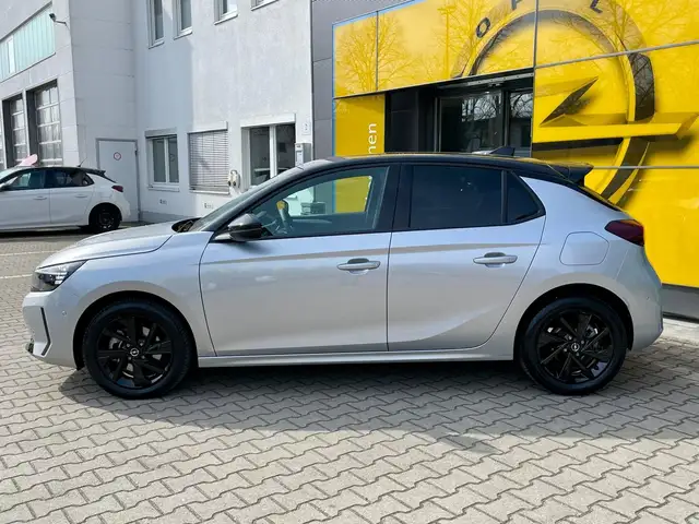 Opel Corsa view 7