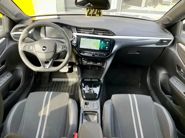 Opel Corsa view 11