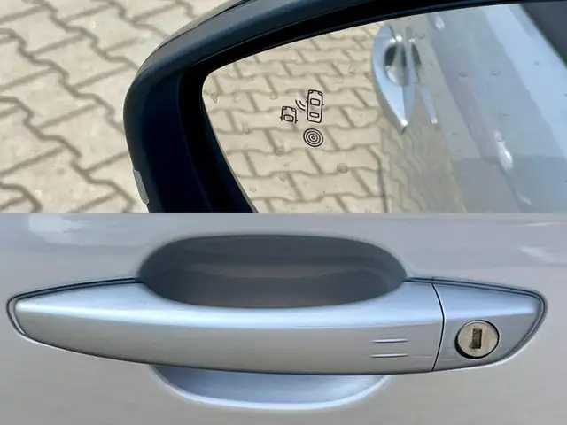 Opel Corsa view 10
