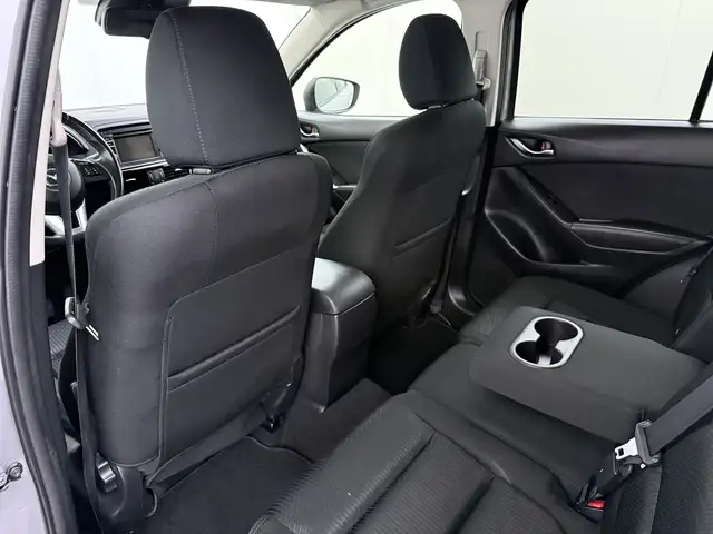 Mazda CX-5 view 10