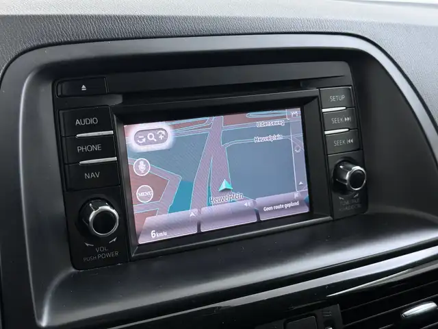 Mazda CX-5 view 11