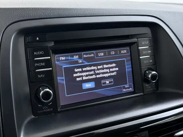 Mazda CX-5 view 14