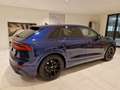 Audi Q8 50 TDI 286cv MHEV quattro tiptronic Sport S line Blau - thumbnail 7