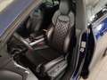 Audi Q8 50 TDI 286cv MHEV quattro tiptronic Sport S line Blau - thumbnail 3