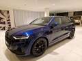 Audi Q8 50 TDI 286cv MHEV quattro tiptronic Sport S line Blau - thumbnail 1