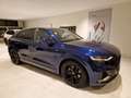 Audi Q8 50 TDI 286cv MHEV quattro tiptronic Sport S line Blau - thumbnail 2