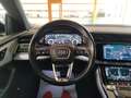Audi Q8 50 TDI 286cv MHEV quattro tiptronic Sport S line Blau - thumbnail 9