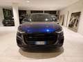 Audi Q8 50 TDI 286cv MHEV quattro tiptronic Sport S line Blau - thumbnail 17
