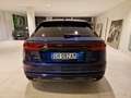 Audi Q8 50 TDI 286cv MHEV quattro tiptronic Sport S line Blau - thumbnail 16