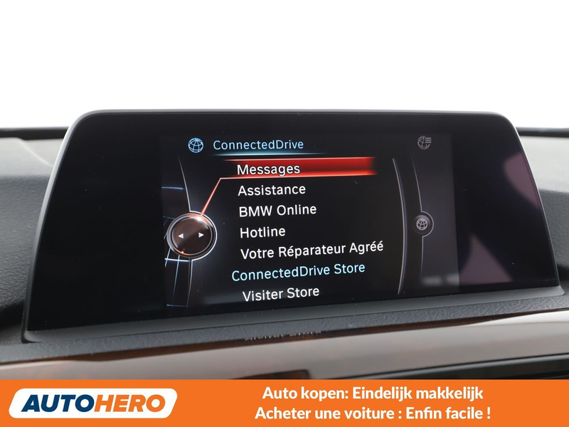BMW 420 420i Gran Coupé Luxury Line — photo 7
