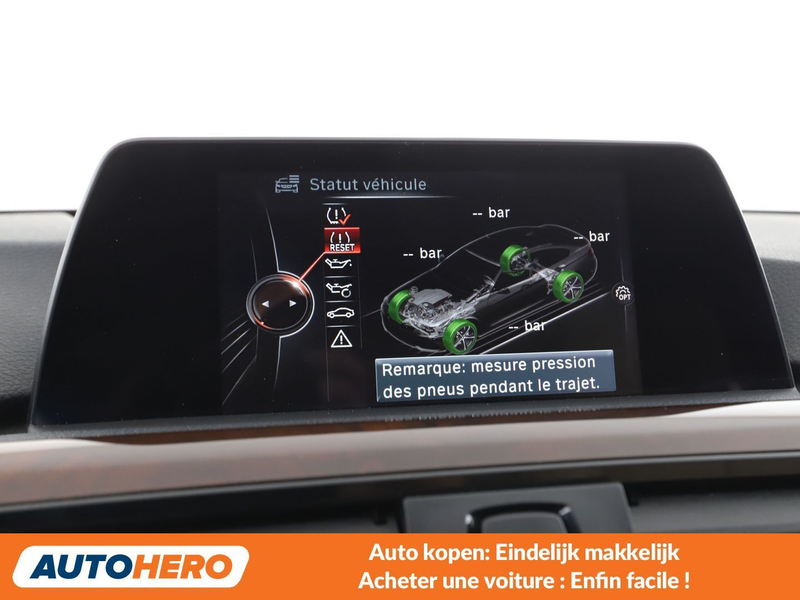 BMW 420 420i Gran Coupé Luxury Line — photo 14