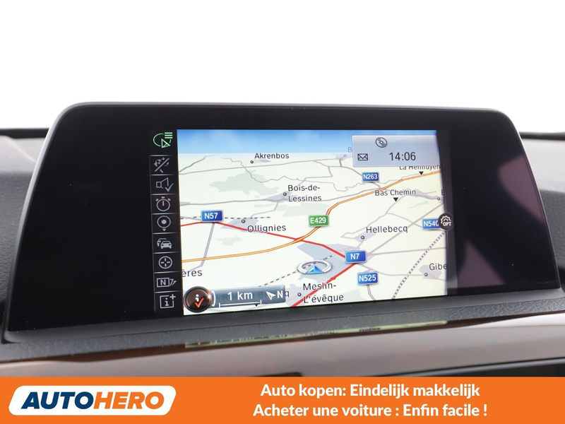BMW 420 420i Gran Coupé Luxury Line — photo 8